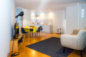  Liiiving in Porto | Santa Catarina Luxury Apartments  Atiães